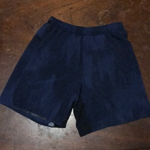lululemon surge shorts